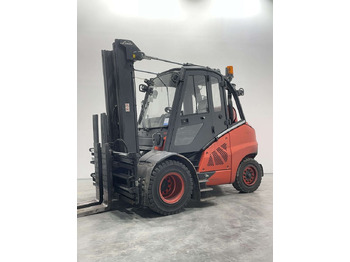 Forklift LINDE H45