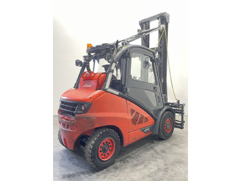 Forklift Linde H45T-02: picture 2