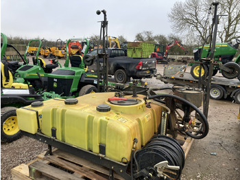 Garden equipment JOHN DEERE