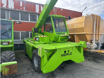 Telescopic handler MERLO