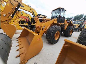 Wheel loader CATERPILLAR 950G