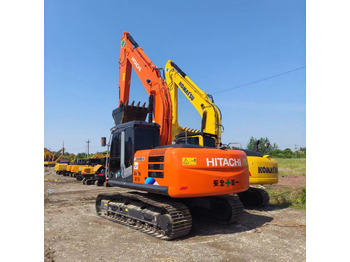 Crawler excavator HITACHI ZX210