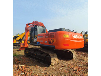 Crawler excavator HITACHI