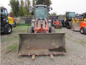 Wheel loader Weycor 65 e / Atlas AR 65 Radlader 29.500 EUR: picture 3