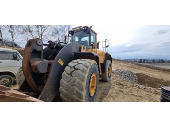 Wheel loader VOLVO L250