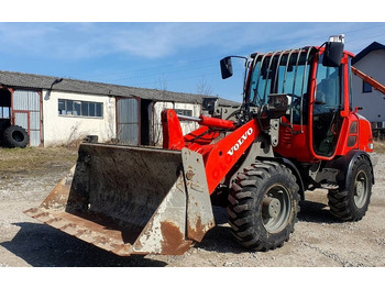 Wheel loader VOLVO