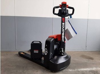 Pallet truck