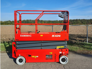 Scissor lift MAGNI