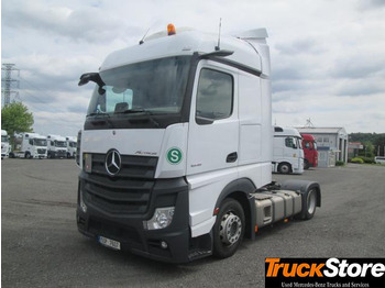 Tractor truck MERCEDES-BENZ Actros 1845