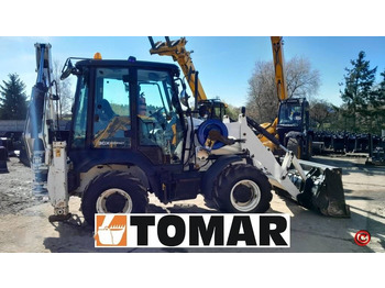 JCB 3 CX Compact leasing JCB 3 CX Compact: picture 5