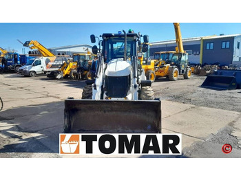 JCB 3 CX Compact leasing JCB 3 CX Compact: picture 3