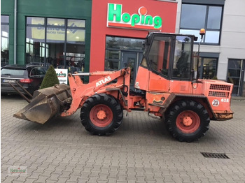 Wheel loader ATLAS