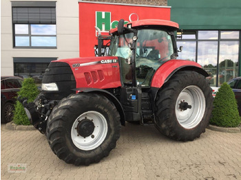 Farm tractor CASE IH Puma 160