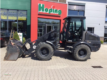 Wheel loader JCB 409