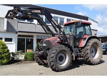 Farm tractor CASE IH MXM Maxxum