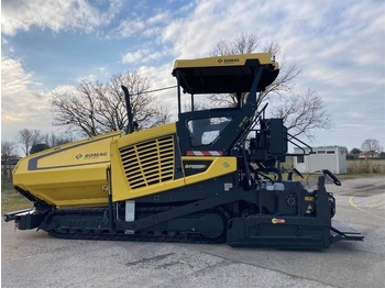 Asphalt paver BOMAG