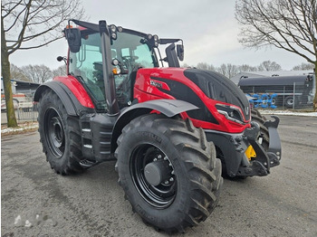 Farm tractor VALTRA T-series