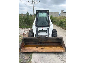 Skid steer loader BOBCAT S300