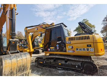 Crawler excavator CATERPILLAR 315D2GC