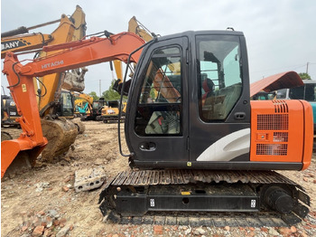 Mini excavator HITACHI ZX70