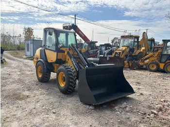 Volvo L20F leasing Volvo L20F: picture 4