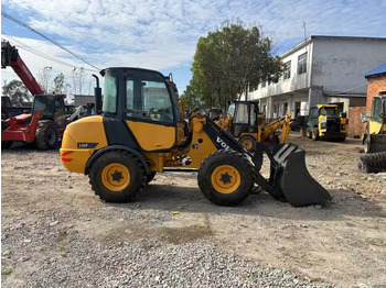 Volvo L20F leasing Volvo L20F: picture 2