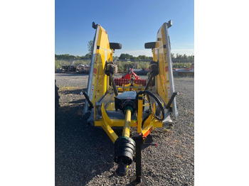 Flail mower/ Mulcher BEDNAR