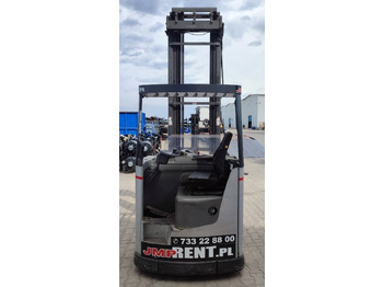 Reach truck NISSAN