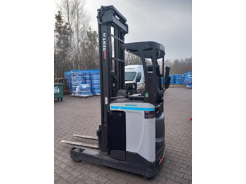 Reach truck UNICARRIERS