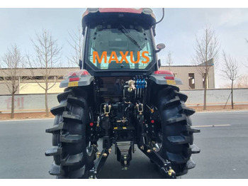 New Farm tractor NEW MAXUS 100 HP 4x4 Tractor Warranty up to 10 YEARS НОВИЙ MAXUS 100 К.с. 4x4 Трактор Гарантія до 10 РОКІВ NOWY MAXUS 100 KM 4x4 traktor Gwarancja do 10 LAT: picture 4