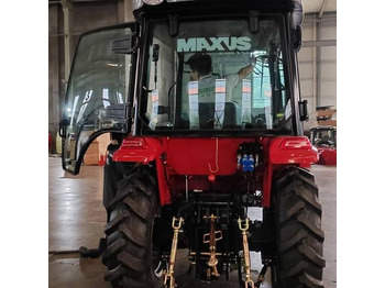 New Farm tractor NEW MAXUS 70 HP 4x4 Export Tractor Warranty up to 10 YEARS НОВИЙ Трактор 70 К.с. 4x4 MAXUS Експорт Гарантія до 10 РОКІВ NOWY Ciągnik 70 KM 4x4 MAXUS Export Gwarancja do 10 LAT: picture 3