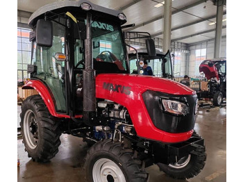 New Farm tractor NEW MAXUS 70 HP 4x4 Export Tractor Warranty up to 10 YEARS НОВИЙ Трактор 70 К.с. 4x4 MAXUS Експорт Гарантія до 10 РОКІВ NOWY Ciągnik 70 KM 4x4 MAXUS Export Gwarancja do 10 LAT: picture 2