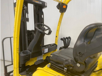 Electric forklift Hyster J2.5XN: picture 3