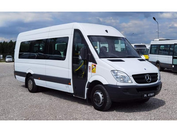 Minibus MERCEDES-BENZ Sprinter