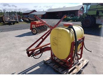 Tractor mounted sprayer Hardi kasvinsuojeluruisku - 300L: picture 3