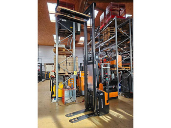 Stacker Doosan BSL12N: picture 4