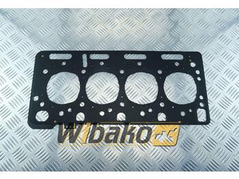 Engine gasket JCB