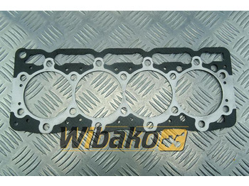 Engine gasket KUBOTA