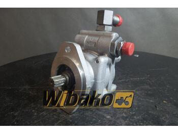 Hydraulic pump ZF