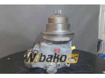 Hydraulic motor HYDROMATIK