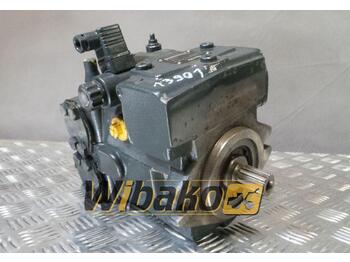 Hydraulic pump HYDROMATIK