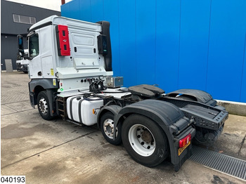 Tractor truck Mercedes-Benz Actros 2443 6x2, EURO 6, RHD, ADR, Hydraulic: picture 4