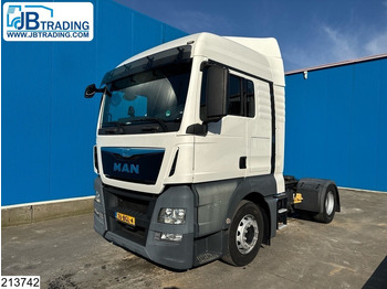 Tractor truck MAN TGX 18.360