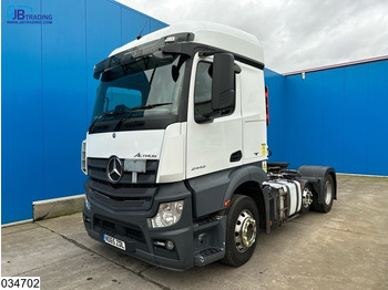 Tractor truck MERCEDES-BENZ Actros 2443