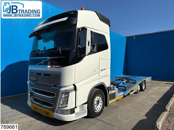 Autotransporter truck VOLVO FH 460