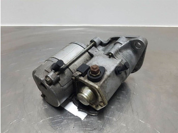 Engine for Construction machinery Kubota 12V 9T 1,4KW - Starter/Anlasser/Startmotor: picture 3 Engine for Construction machinery Kubota 12V 9T 1,4KW - Starter/Anlasser/Startmotor: picture 3