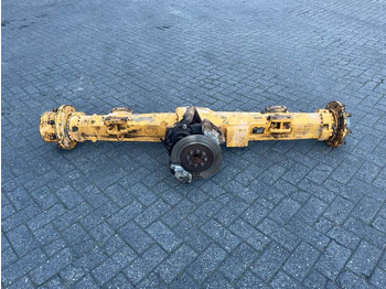 Axle and parts LIEBHERR