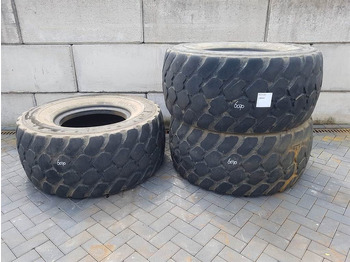 Tire MICHELIN