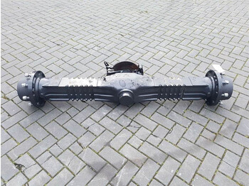 Axle and parts for Construction machinery Yanmar V70 Speeder-Carraro 28.20-419618-Axle/Achse/As: picture 4