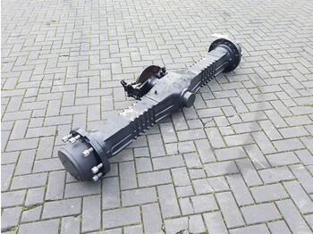 Axle and parts for Construction machinery Yanmar V70 Speeder-Carraro 28.20-419618-Axle/Achse/As: picture 5